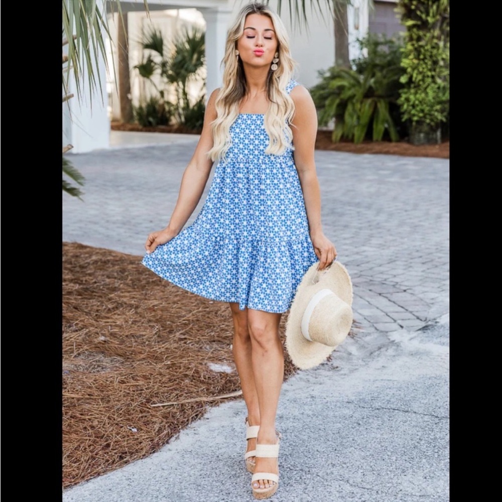 Buddy Love Dress - Size Small